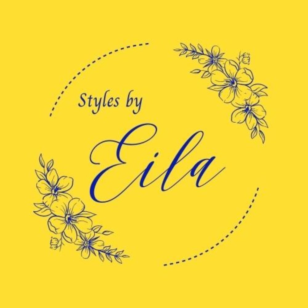 Meet your Posher @StylesbyEila Heart this listing to save in your favorites!